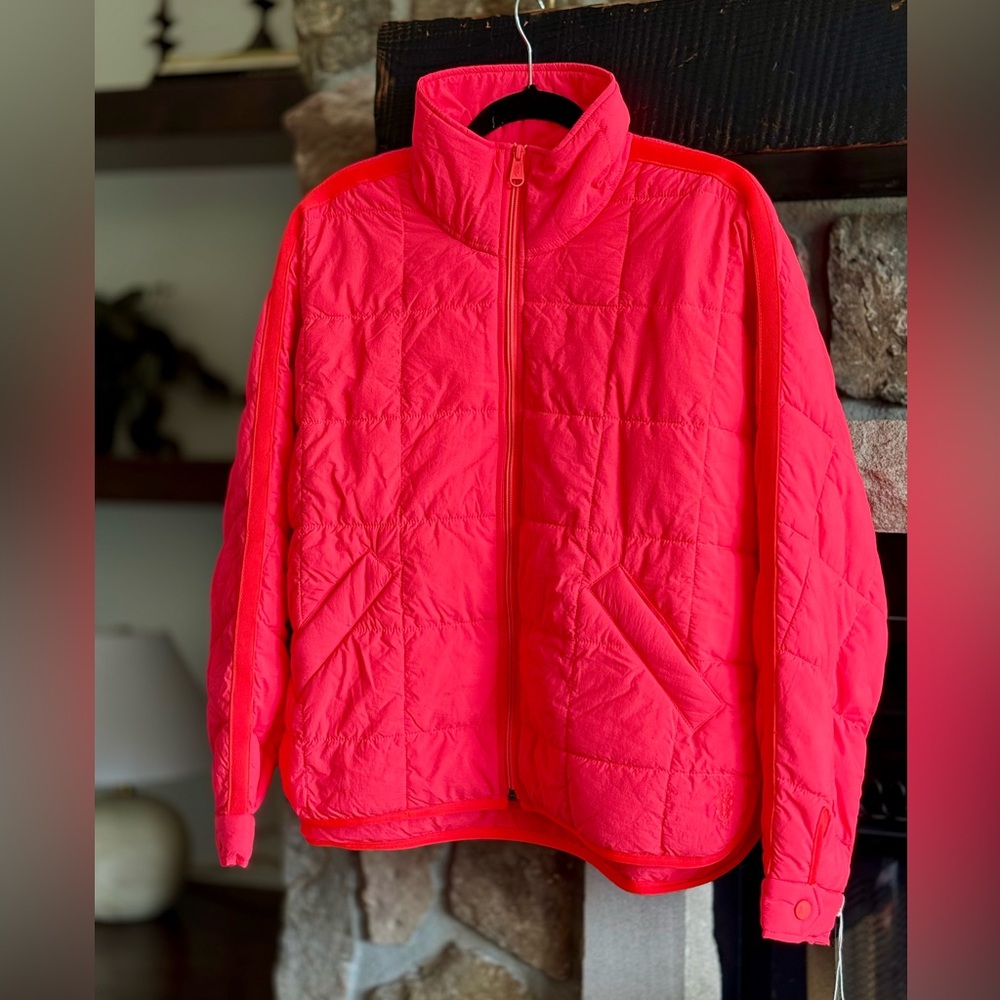 FP Movement by Free People Pippa Packable Puffer Jacket